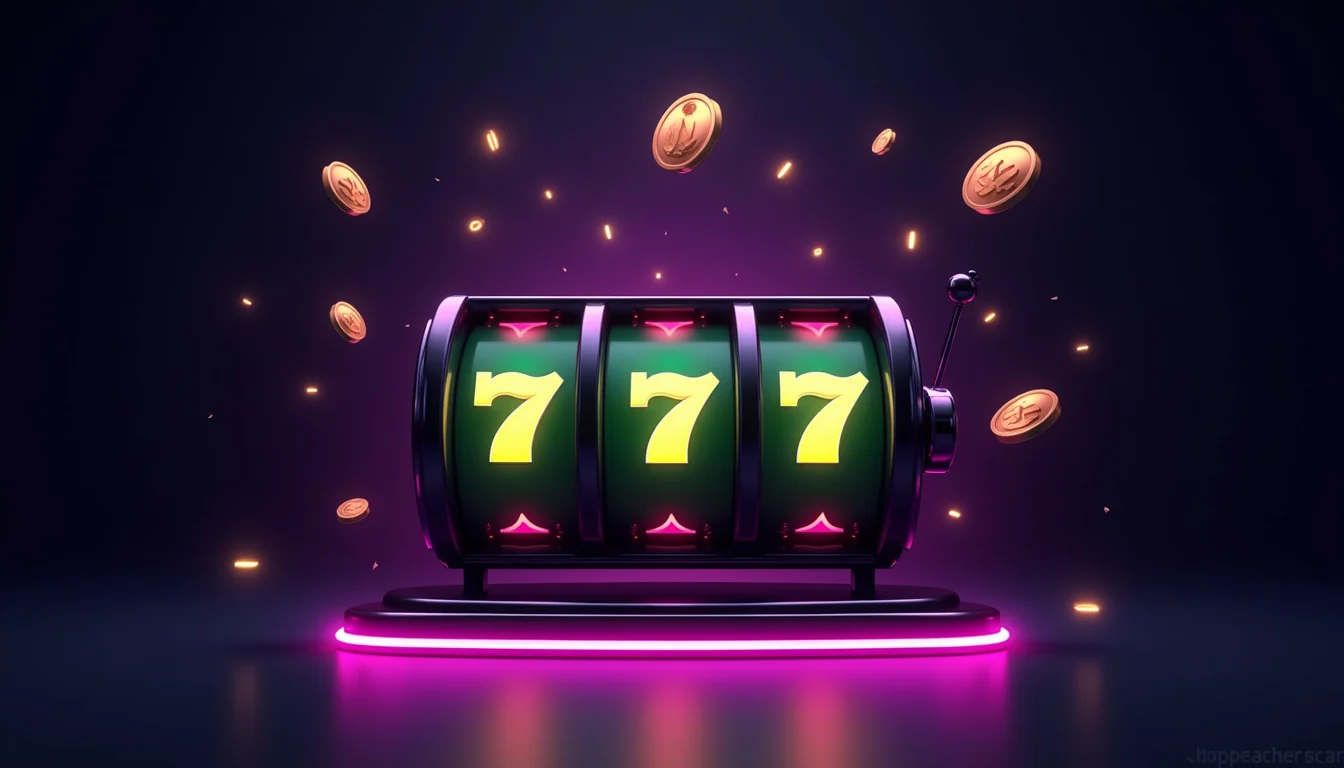 dana777 featured game showcase