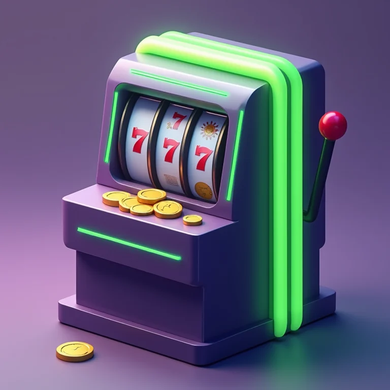 Dana777 slot game interface showing cashback balance